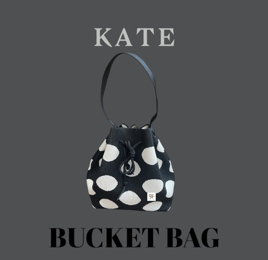 KATE BUCKET BAG