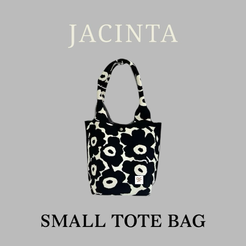 JACINTA SMALL TOTE