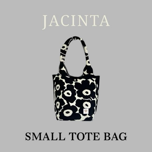 JACINTA SMALL TOTE