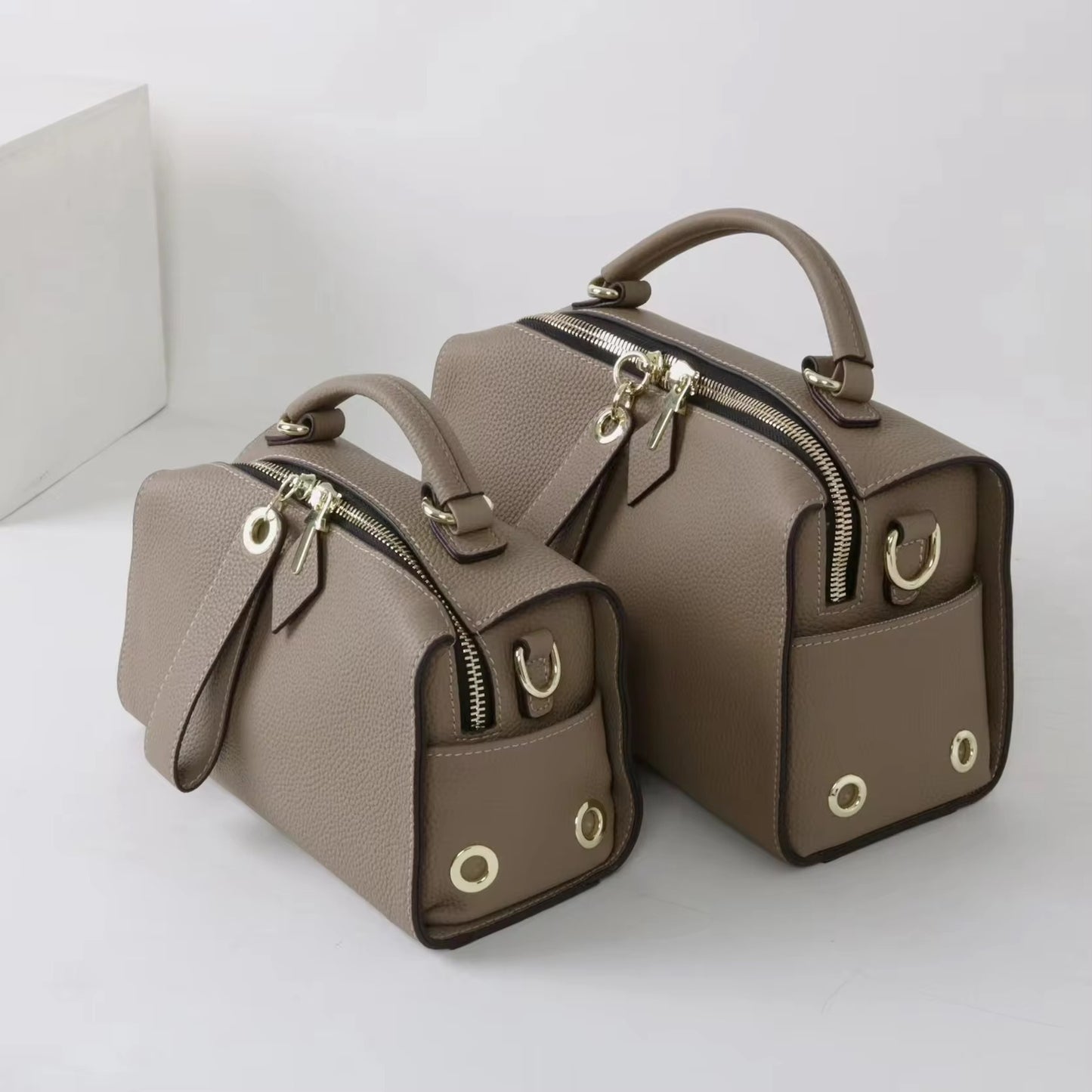 PRE-ORDER: CORA PILLOW BAG