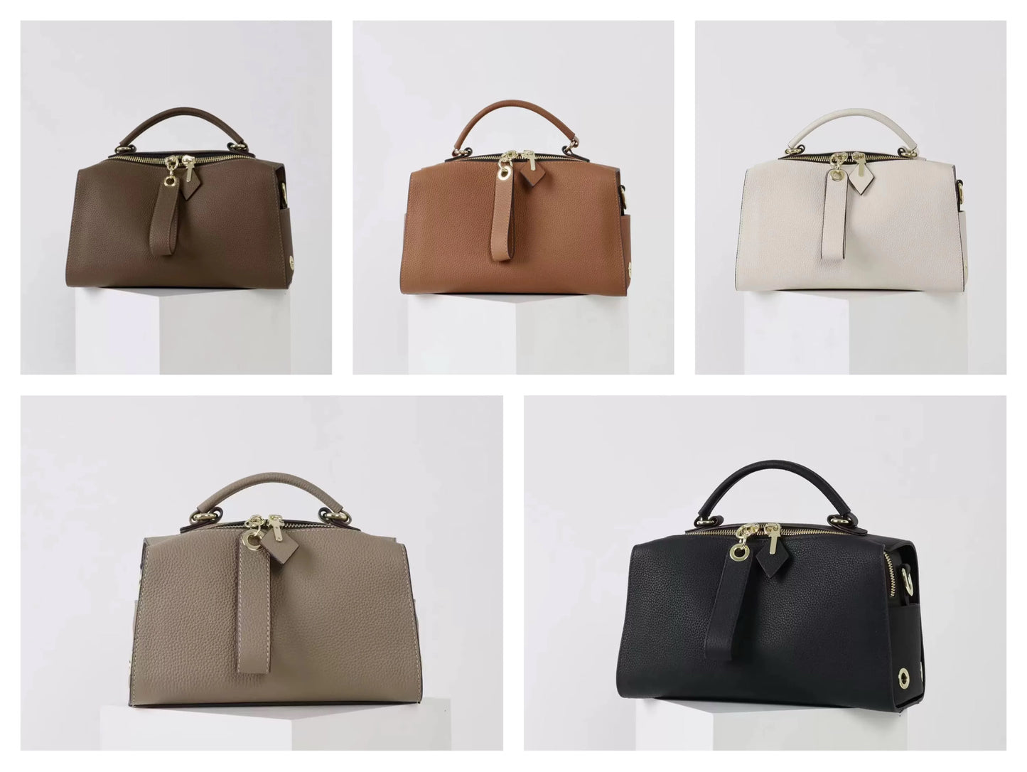 PRE-ORDER: CORA PILLOW BAG