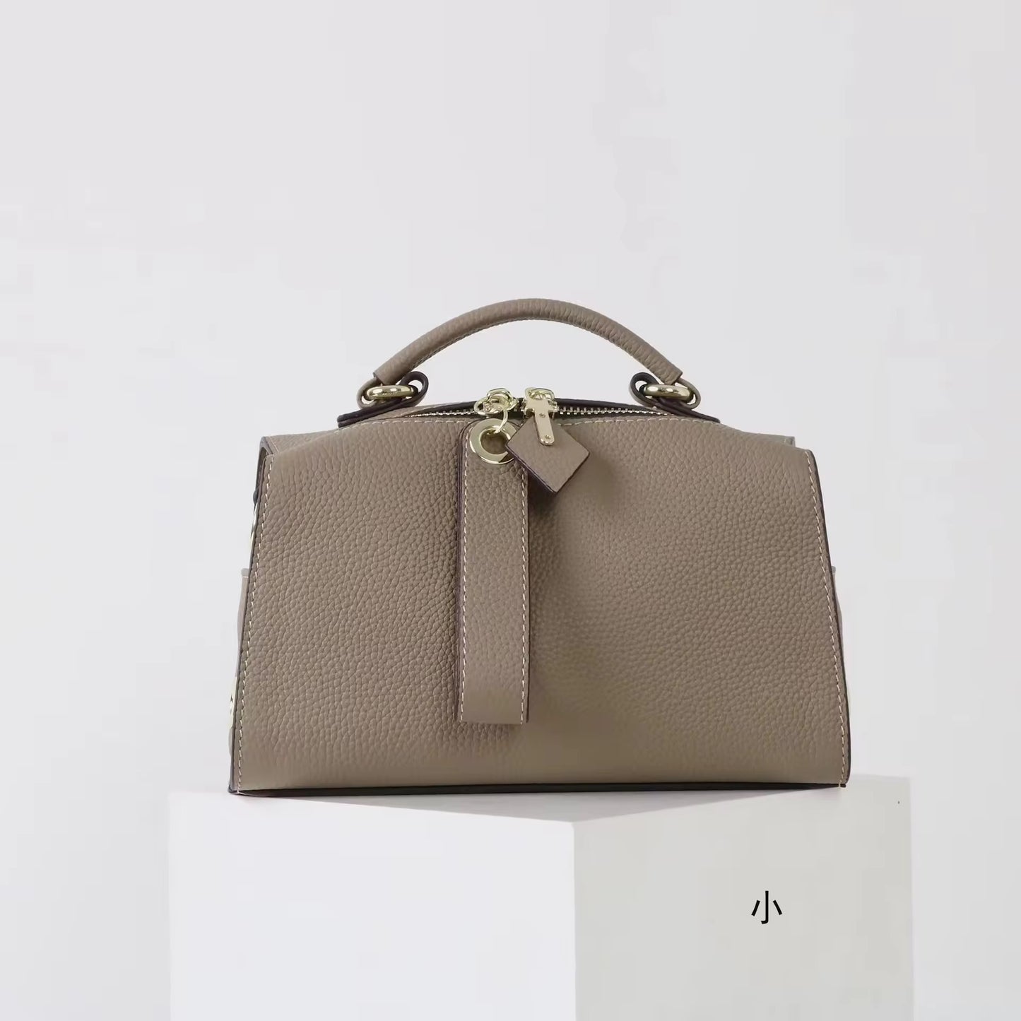 PRE-ORDER: CORA PILLOW BAG