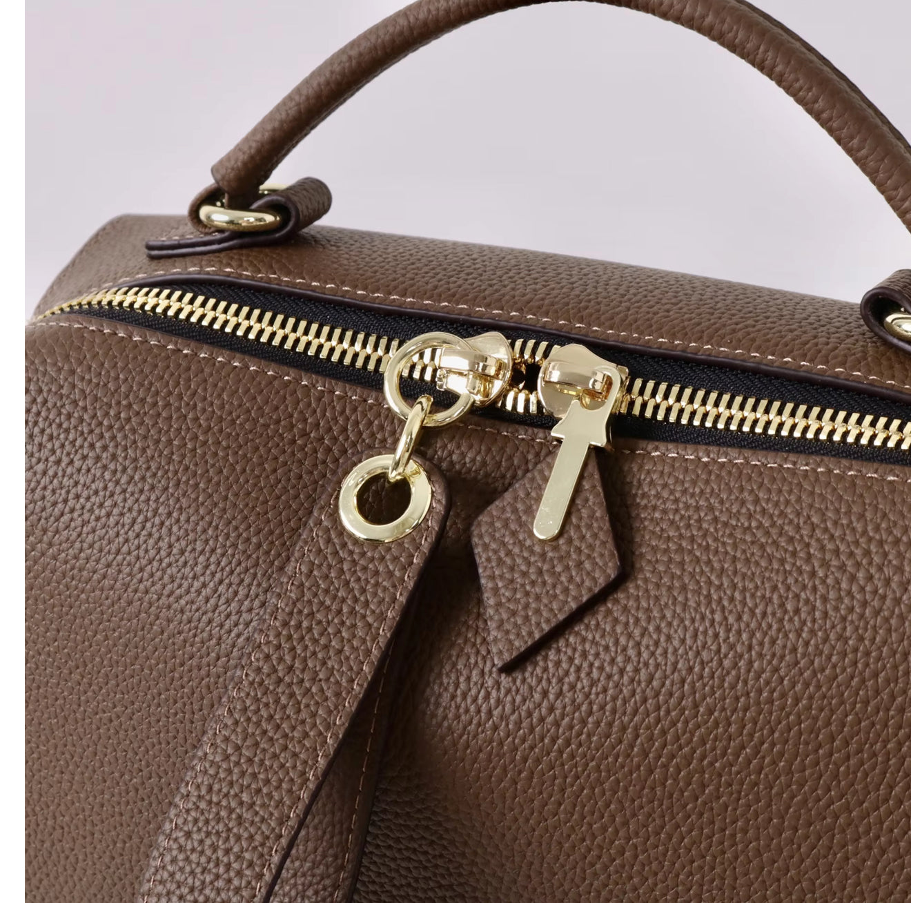 PRE-ORDER: CORA PILLOW BAG