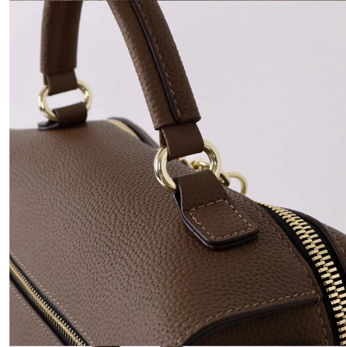 PRE-ORDER: CORA PILLOW BAG