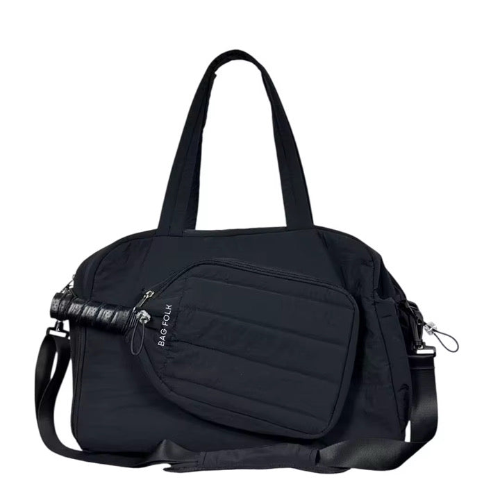 PICKLEBALL DUFFEL BAG