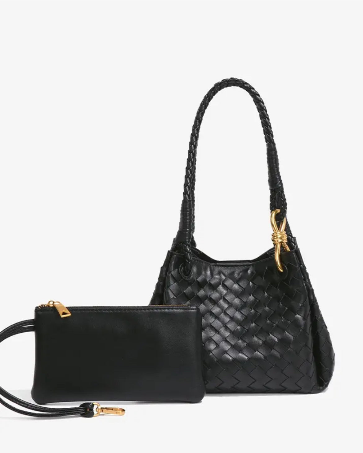 PRE-ORDER: BLACK SHERRY LARGE BAG