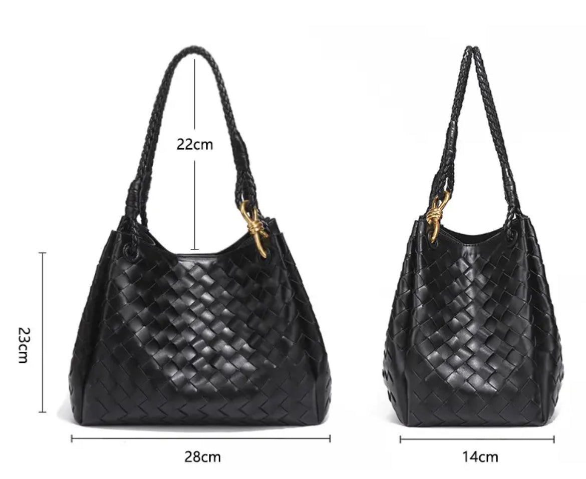 PRE-ORDER: BLACK SHERRY LARGE BAG