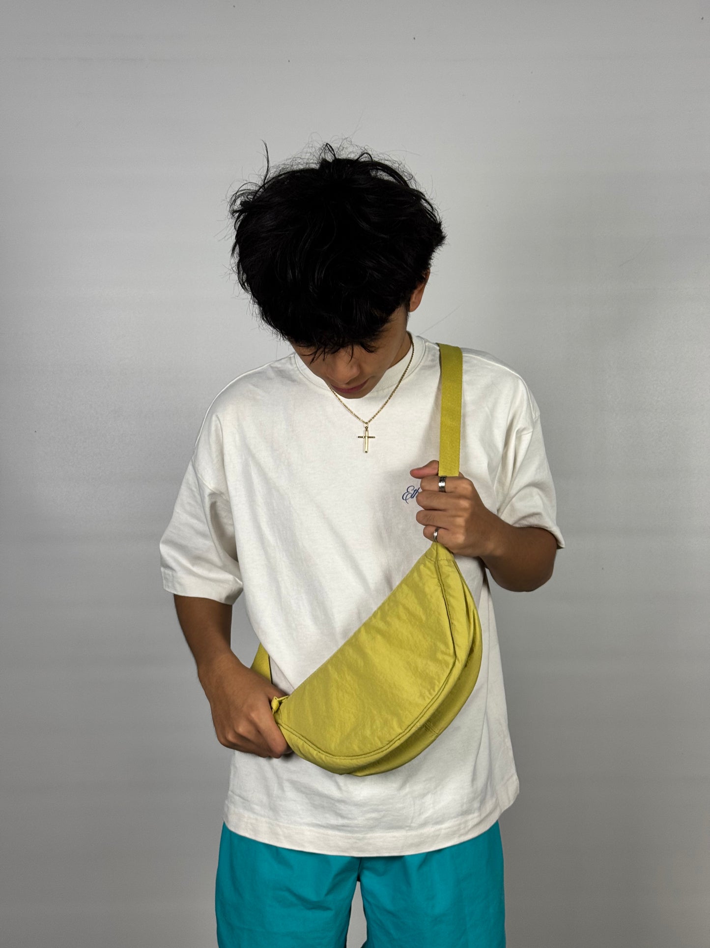 MOON BAG
