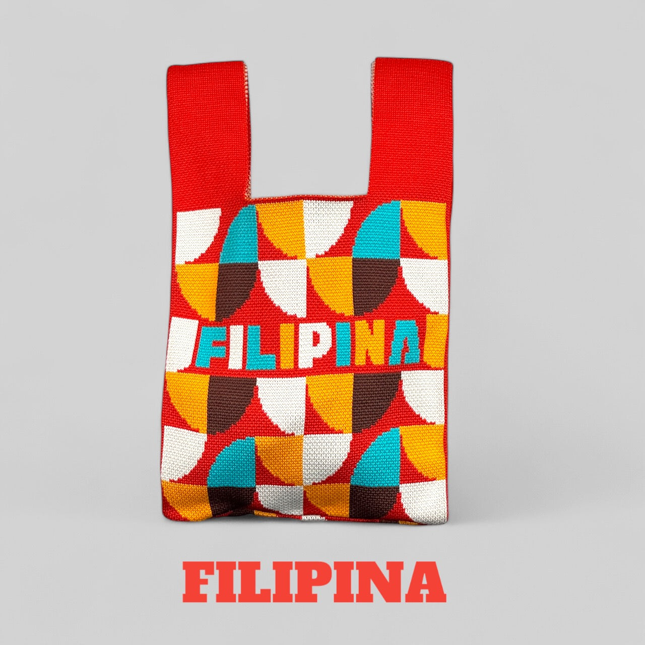 FILIPINA YOYO BAG