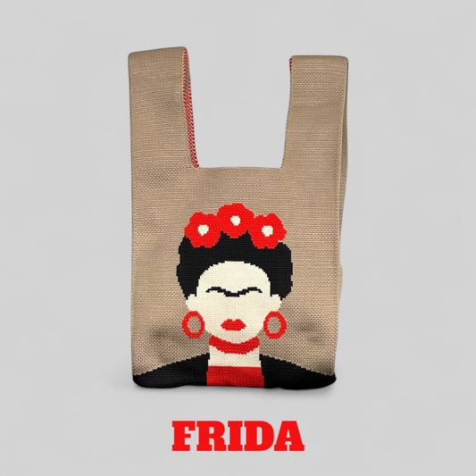 FRIDA YOYO BAG