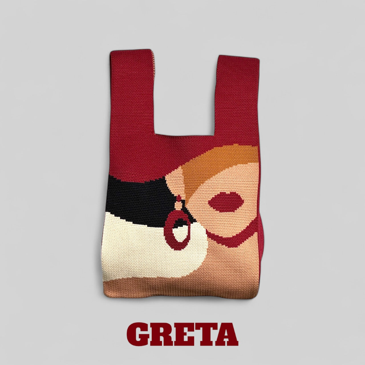 GRETA YOYO BAG