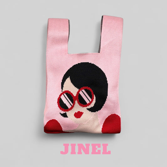 JINEL YOYO BAG