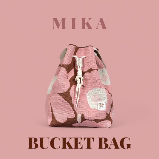 MIKA BUCKET BAG