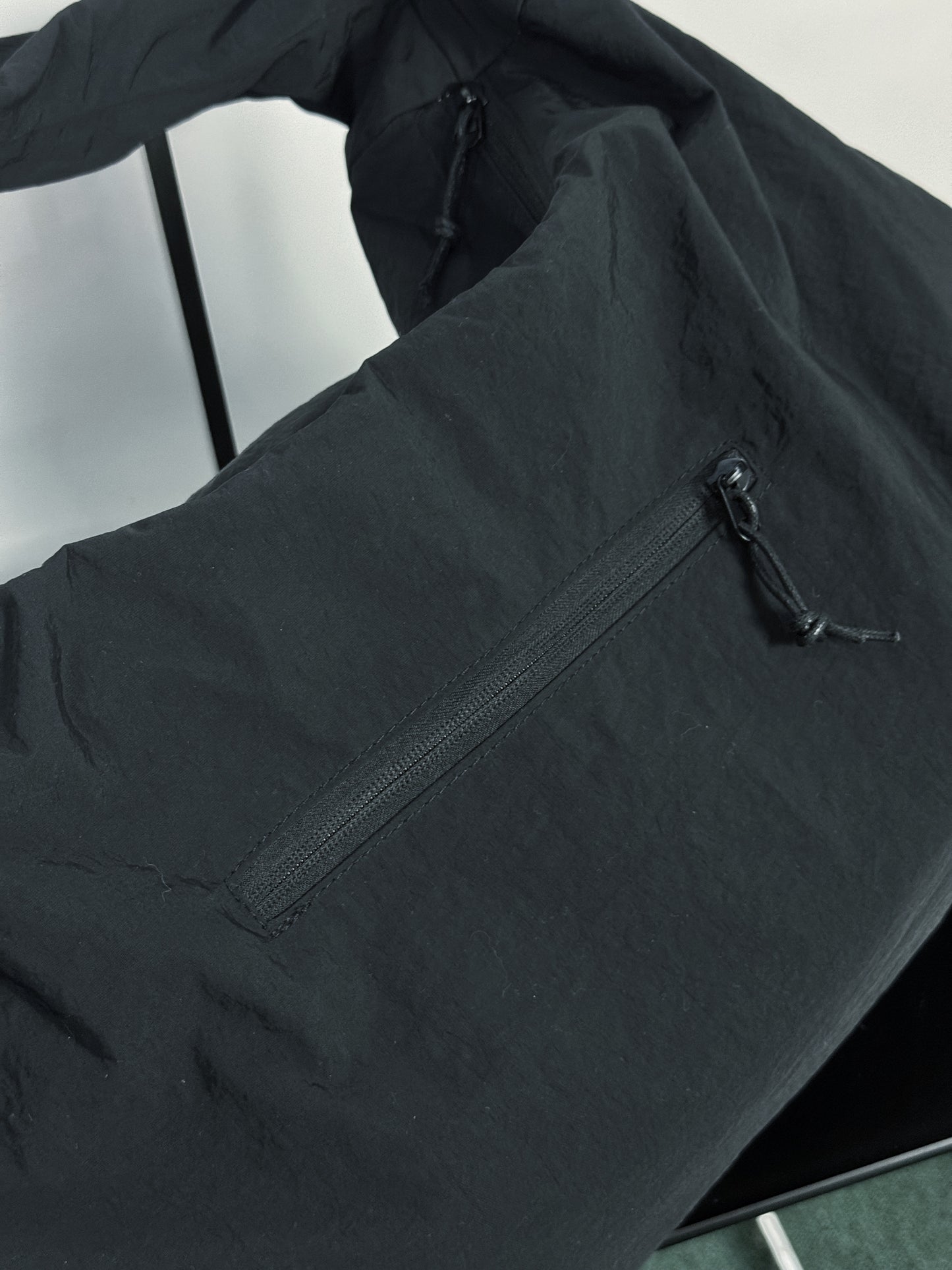 PRE-ORDER: VERSA BAG