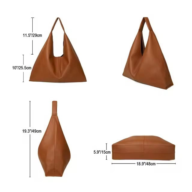 ROSA HOBO BAG