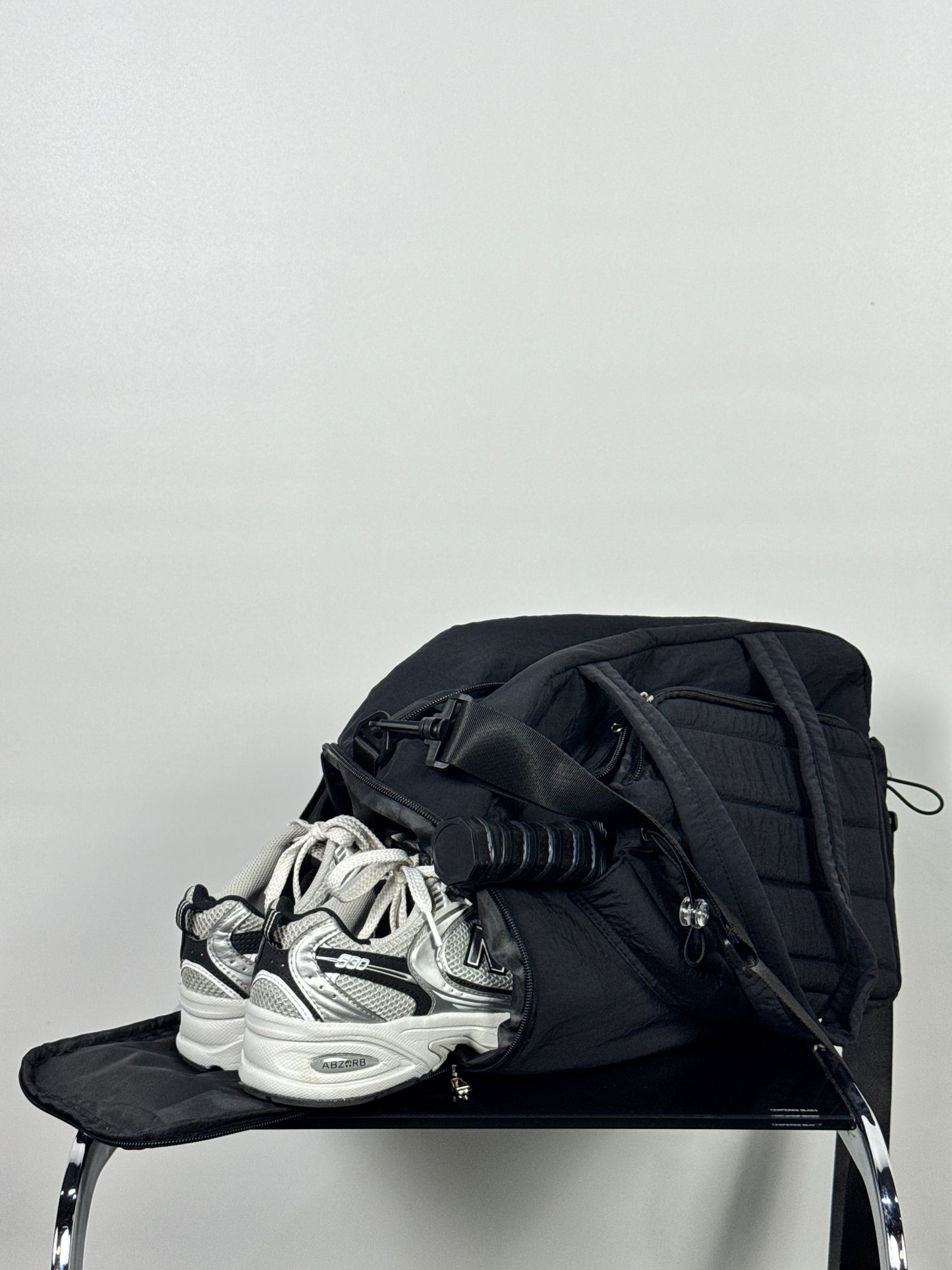 PICKLEBALL DUFFEL BAG