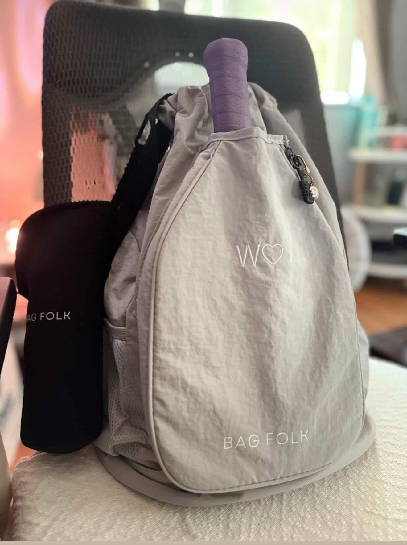 PERSONALIZED EMBROIDERY