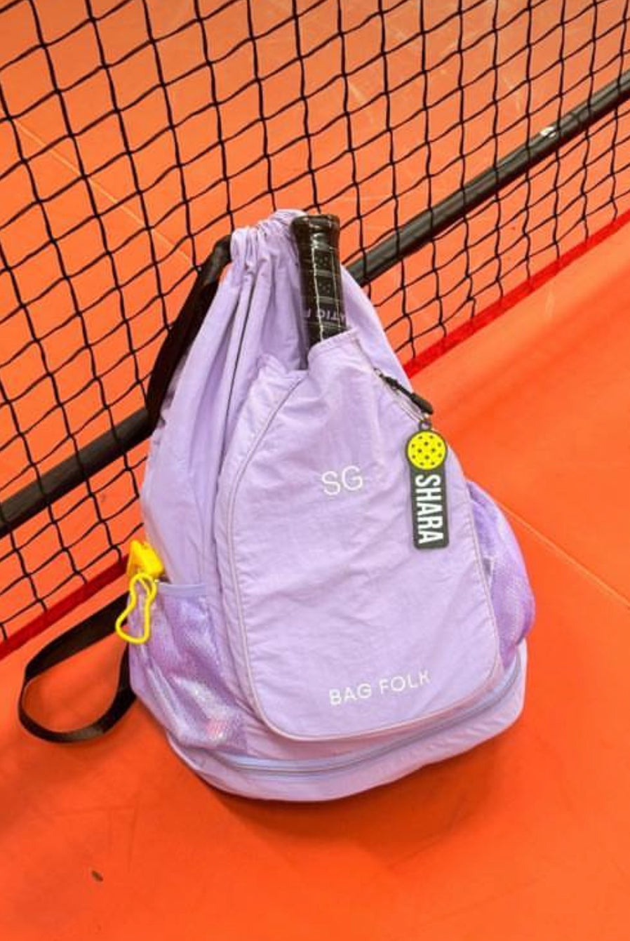 PERSONALIZED EMBROIDERY