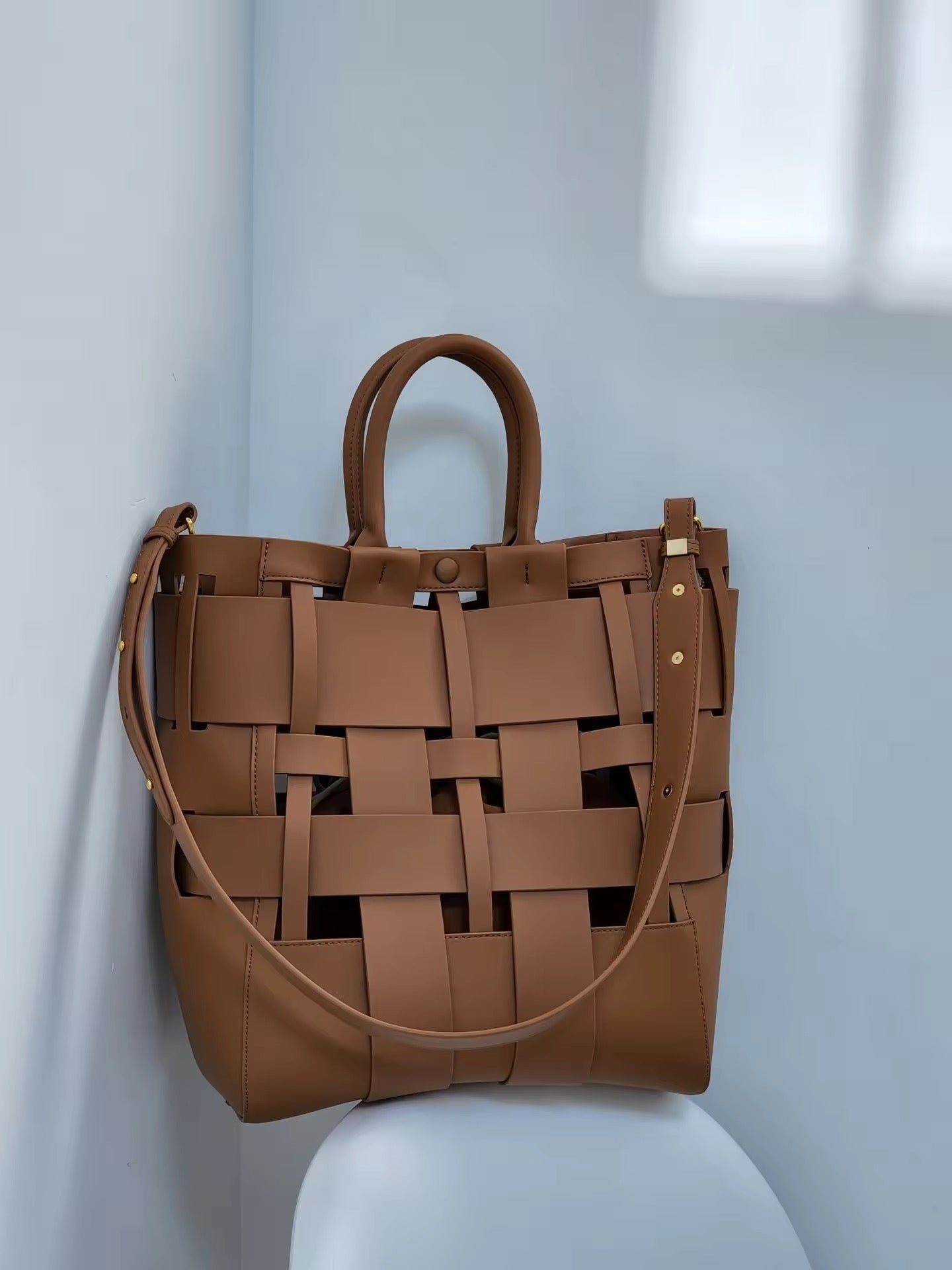 MONICA TOTE BAG