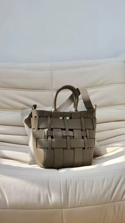 MONICA TOTE BAG