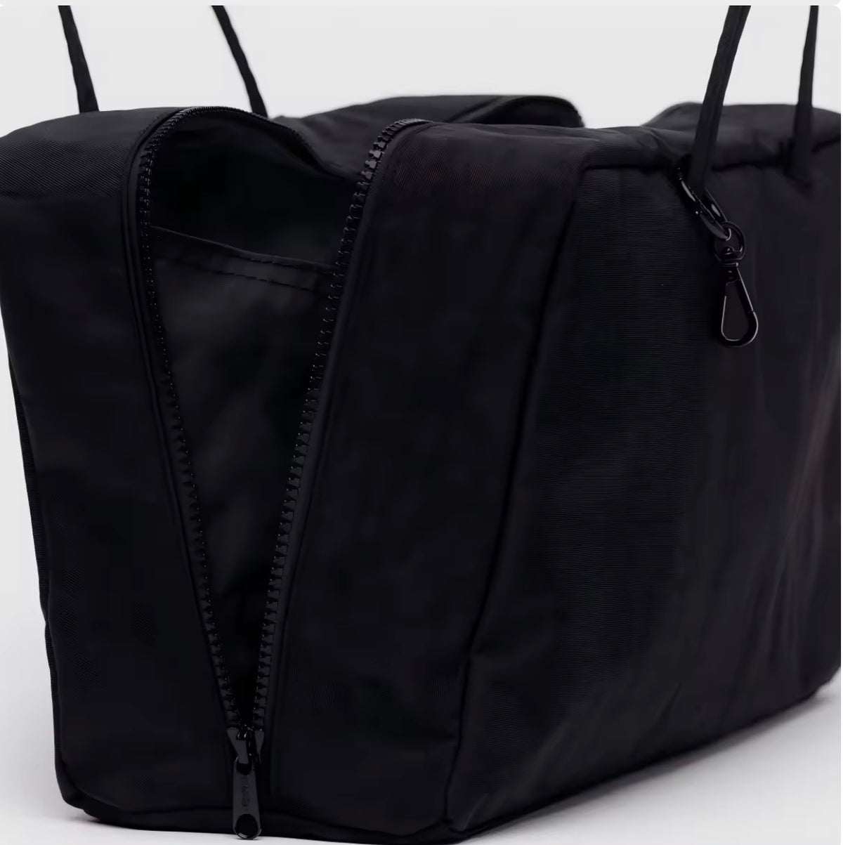 BOWIE NYLON BAG
