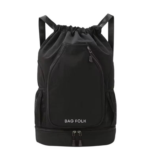 PRE-ORDER: PICKLEBALL BACKPACK