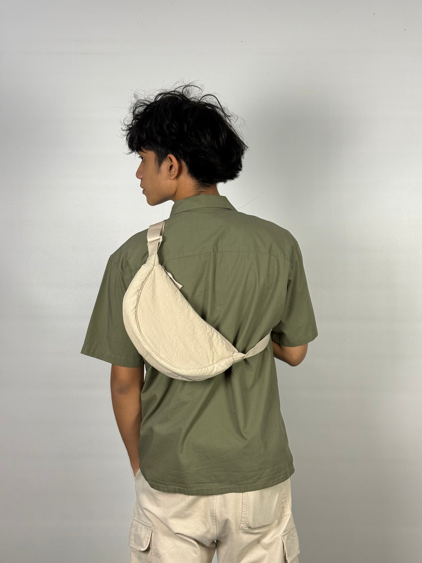 MOON BAG