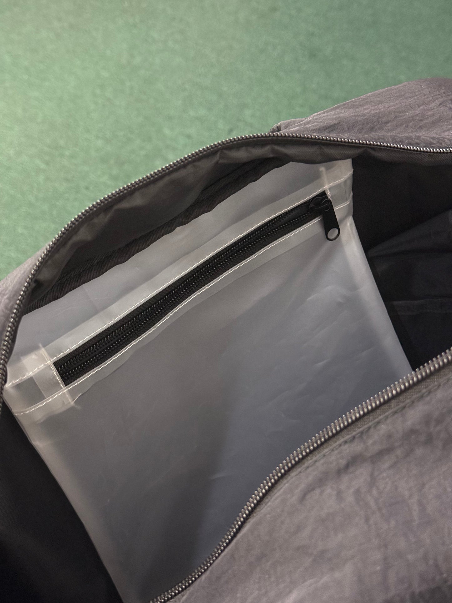 PICKLEBALL DUFFEL BAG