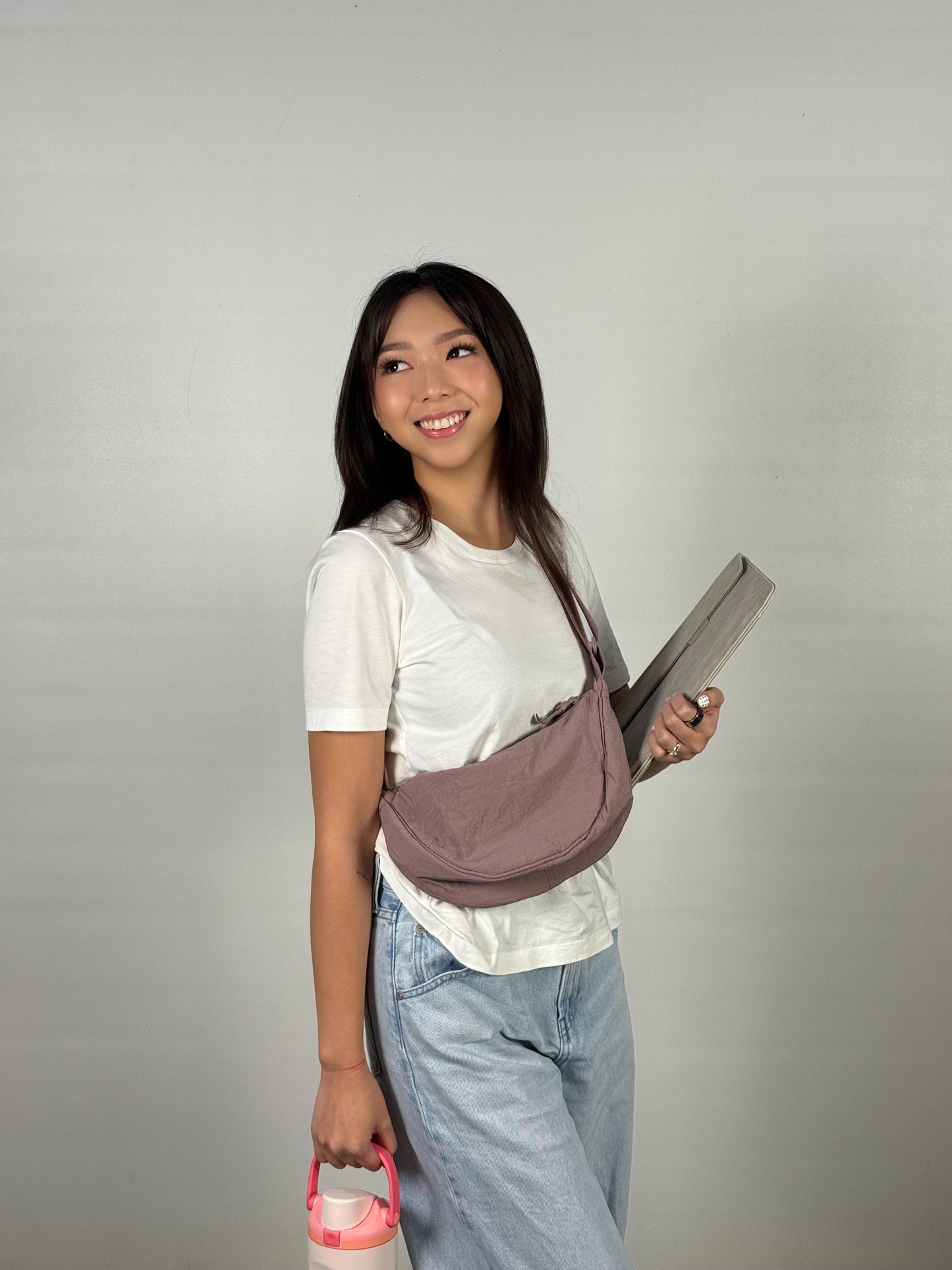 MOON BAG