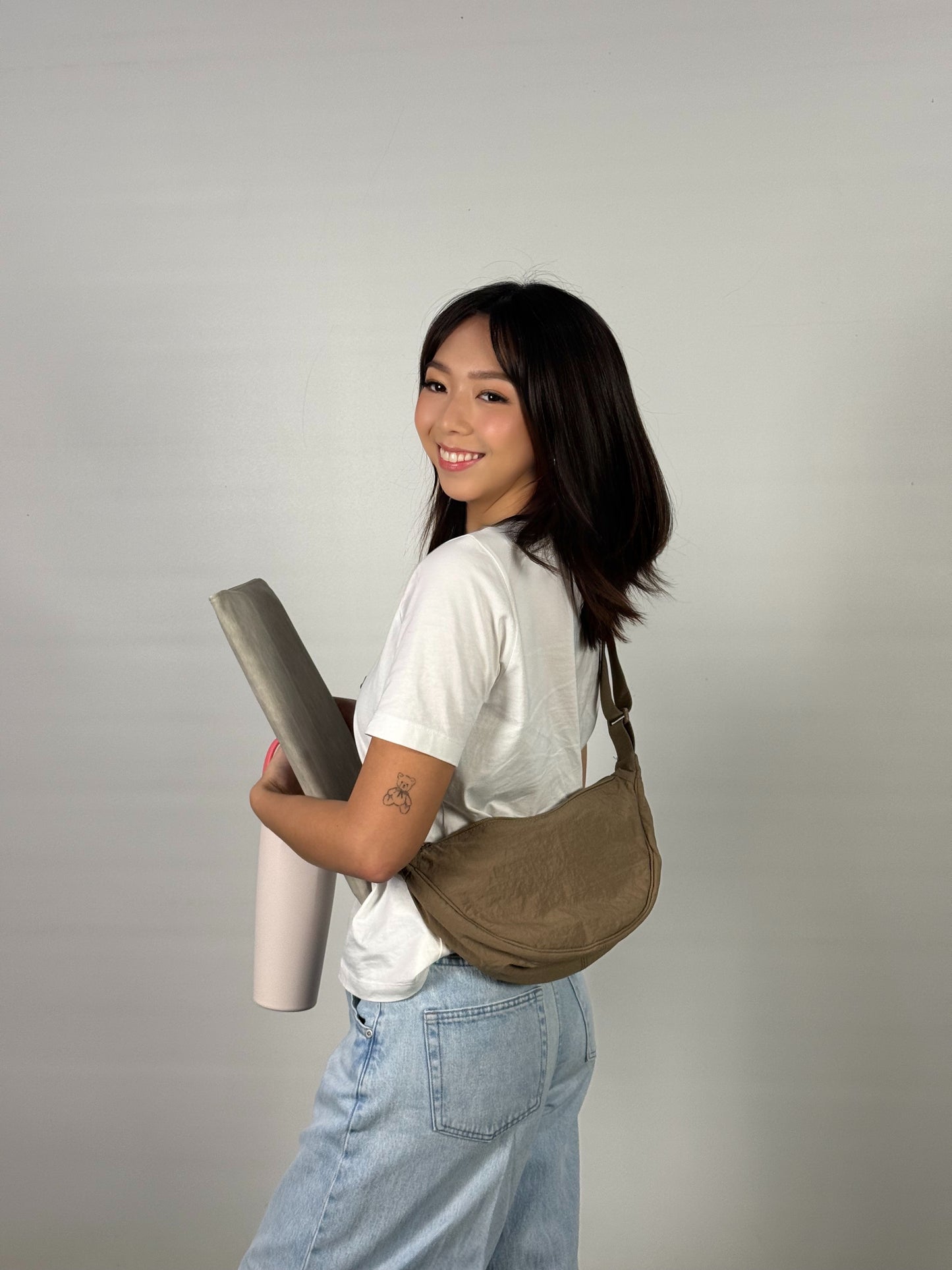 MOON BAG
