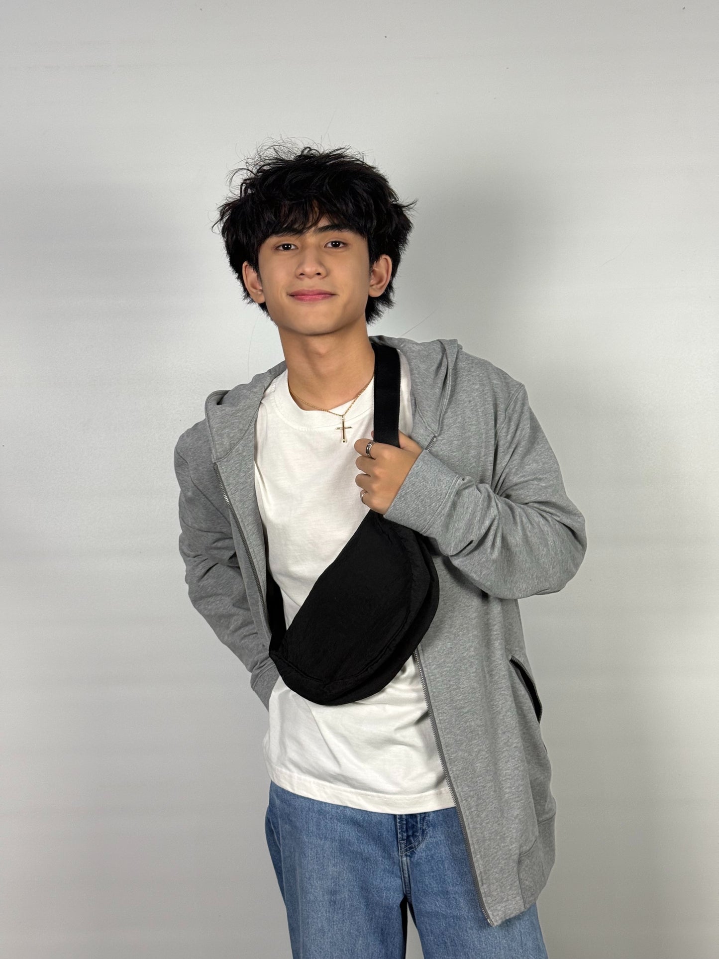 MOON BAG
