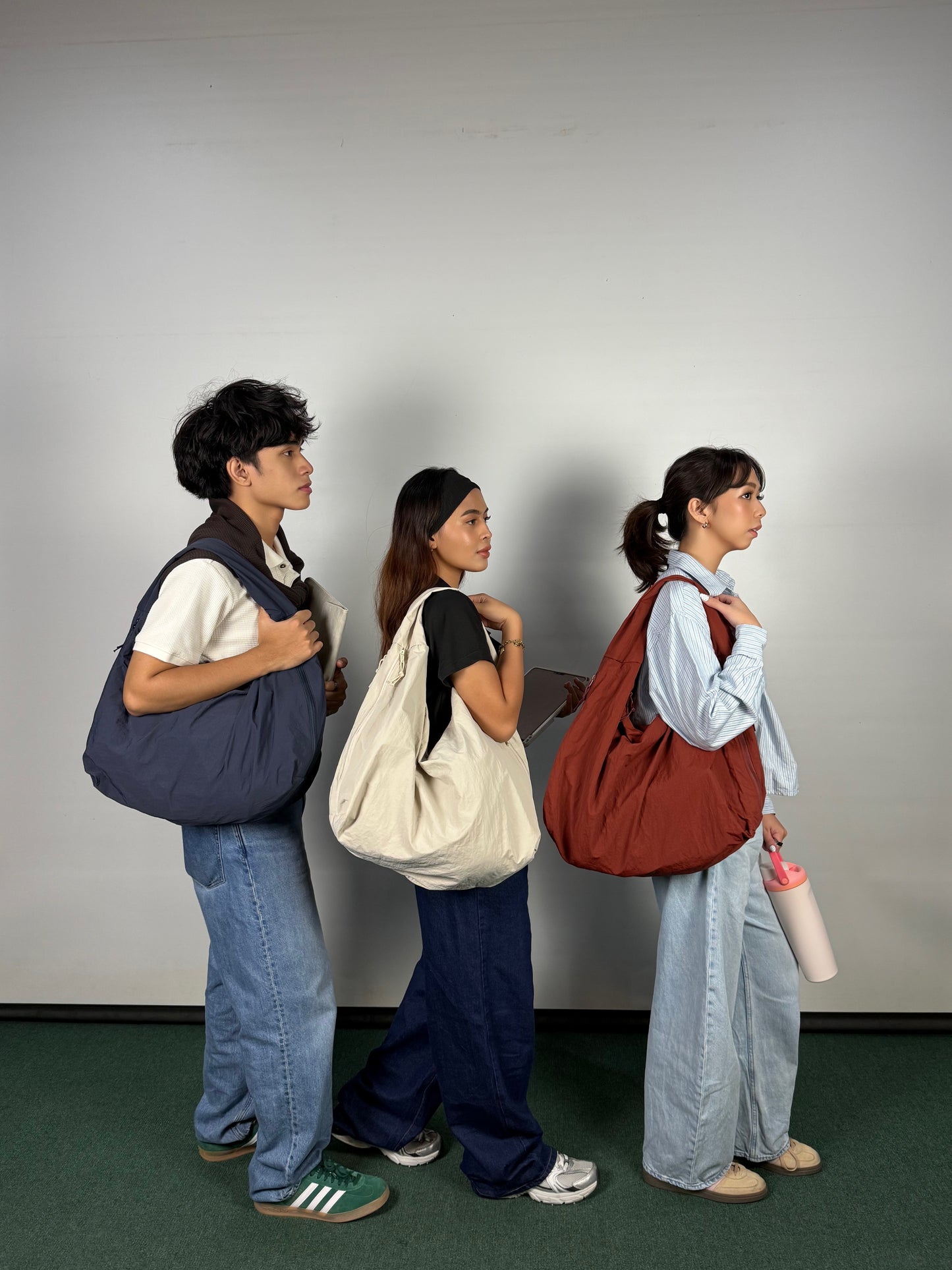 PRE-ORDER: VERSA BAG