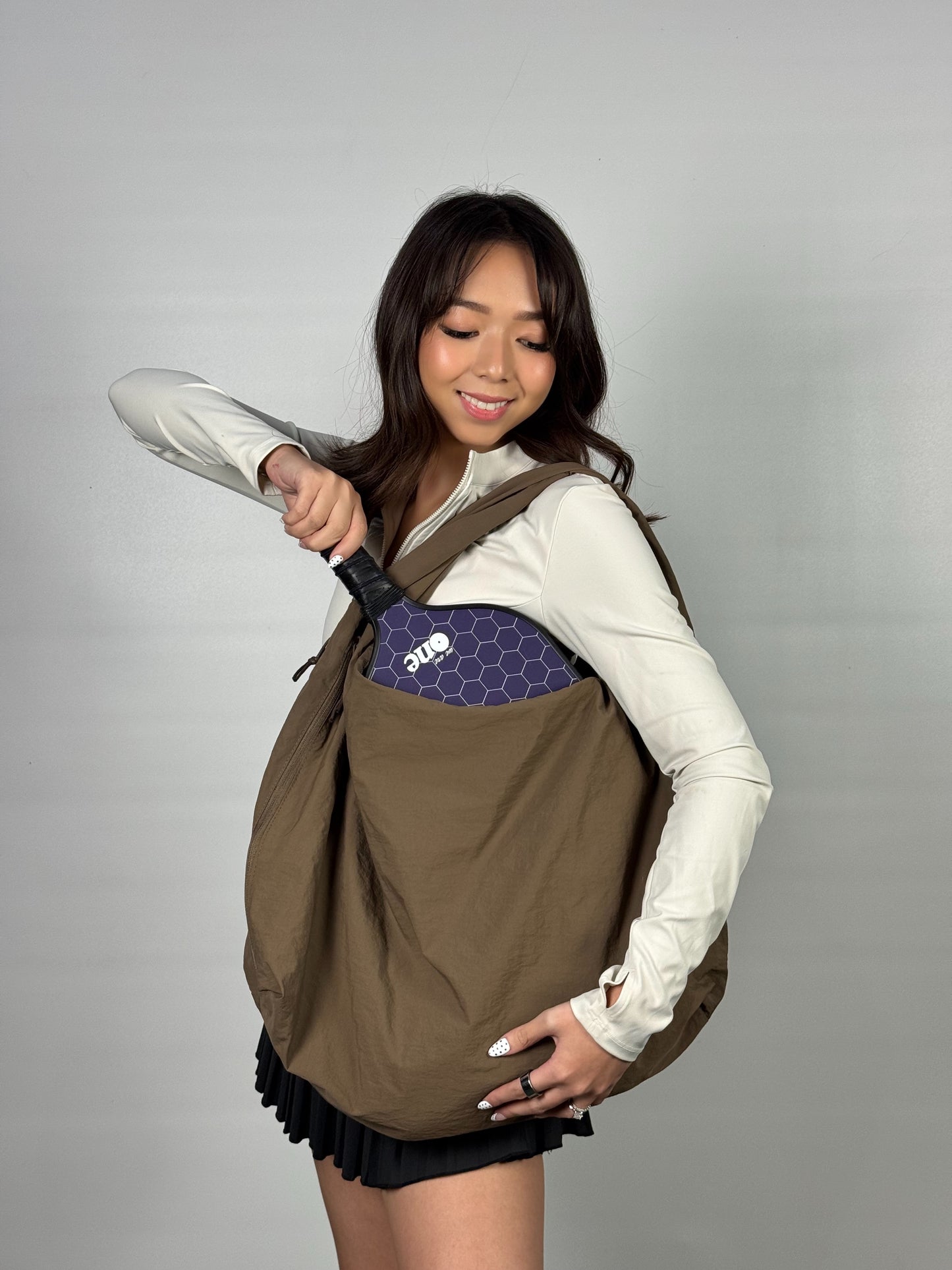 PRE-ORDER: VERSA BAG