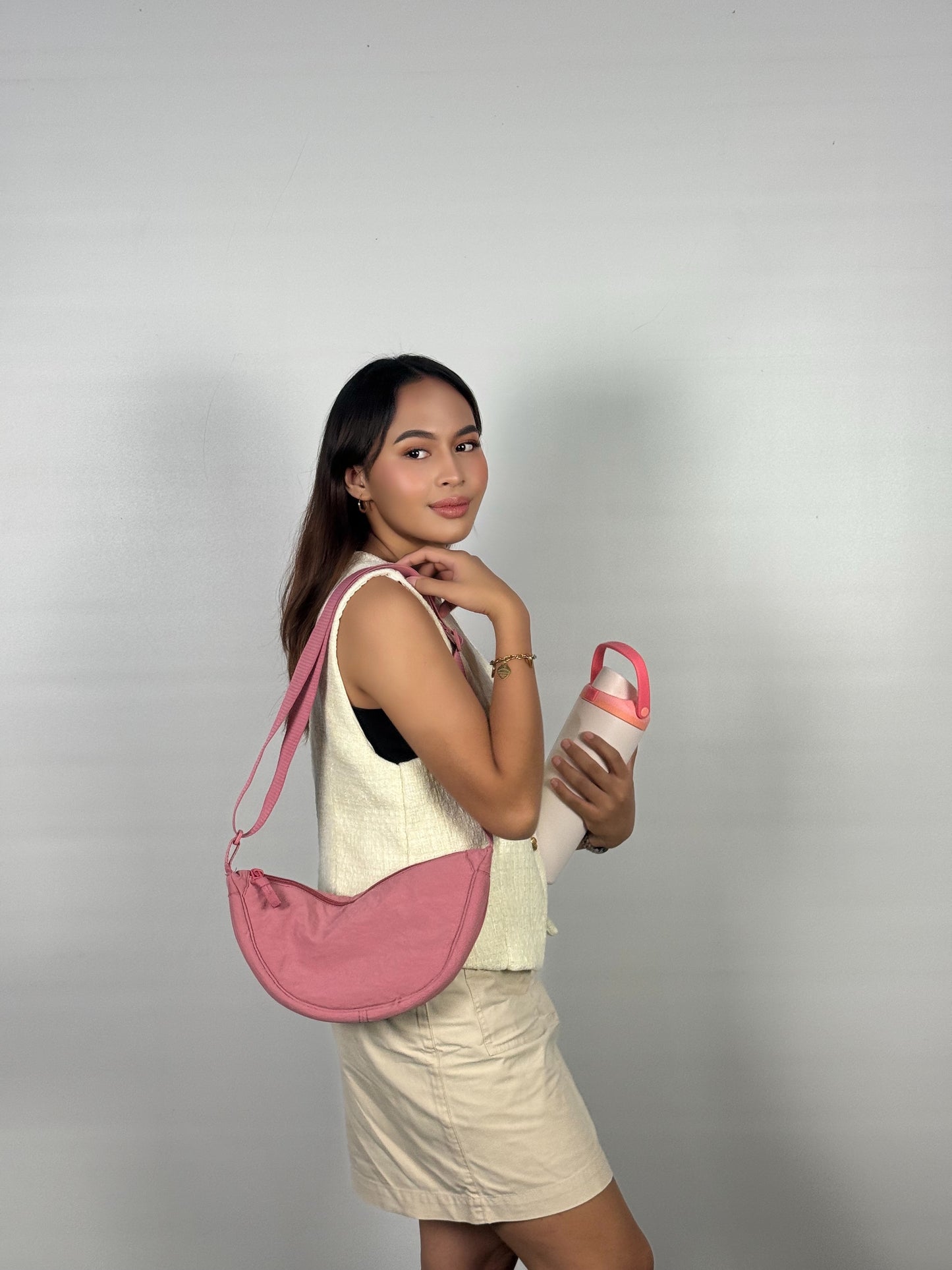 MOON BAG