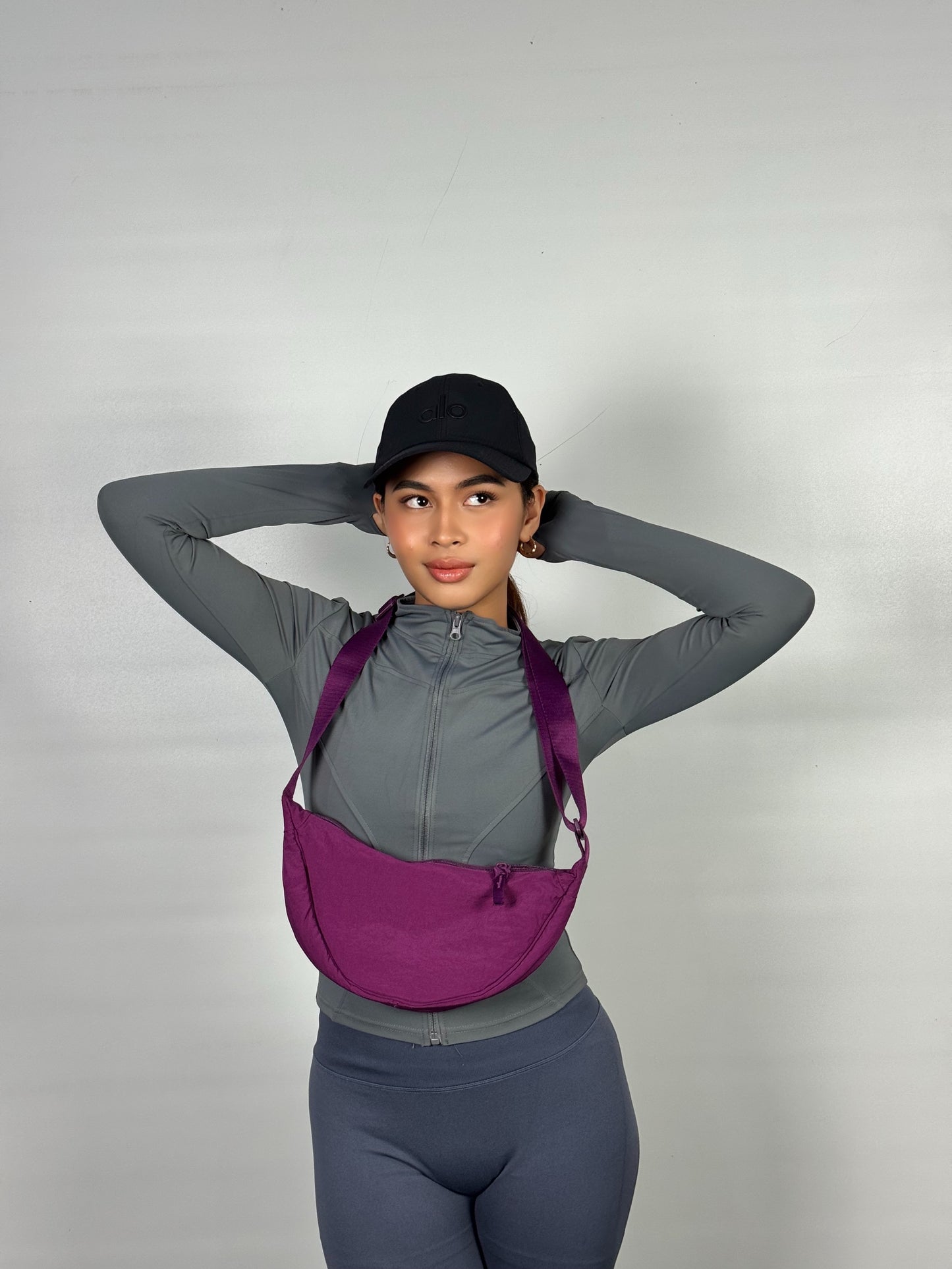 MOON BAG