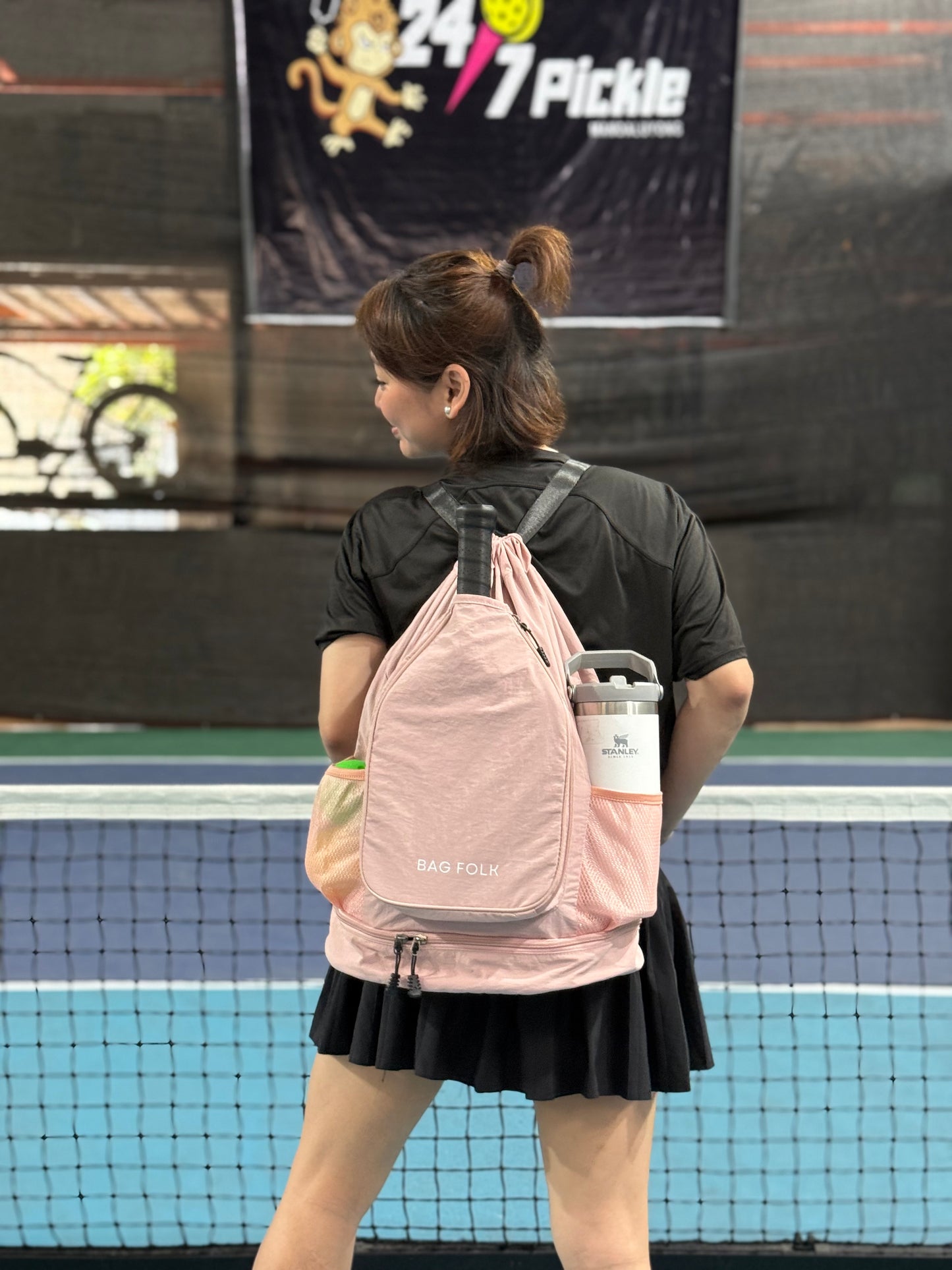PICKLEBALL BACKPACK