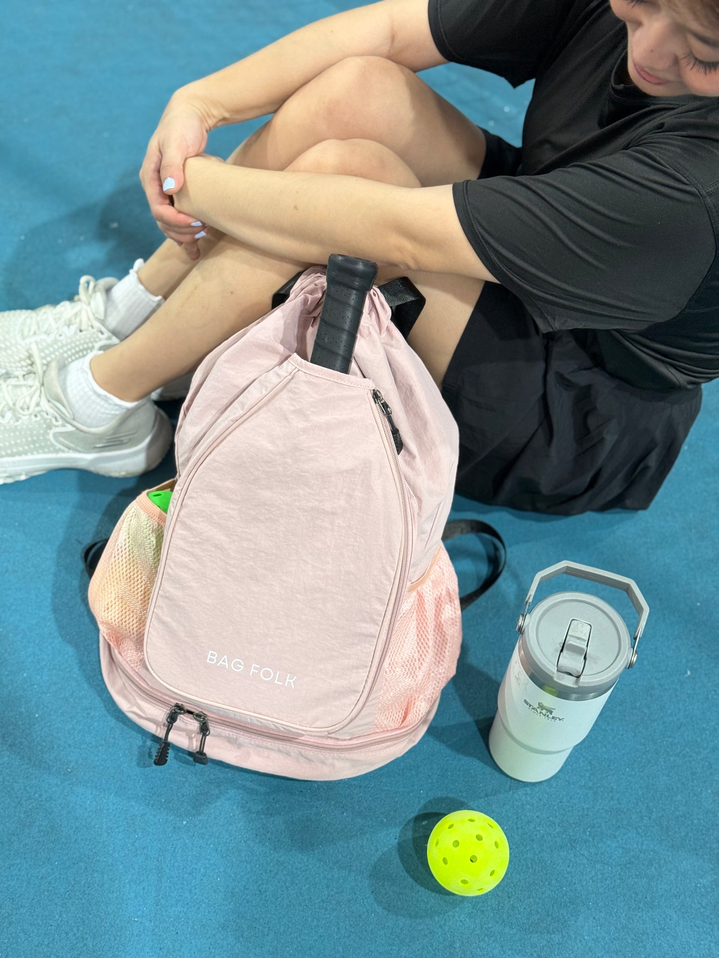 PICKLEBALL BACKPACK
