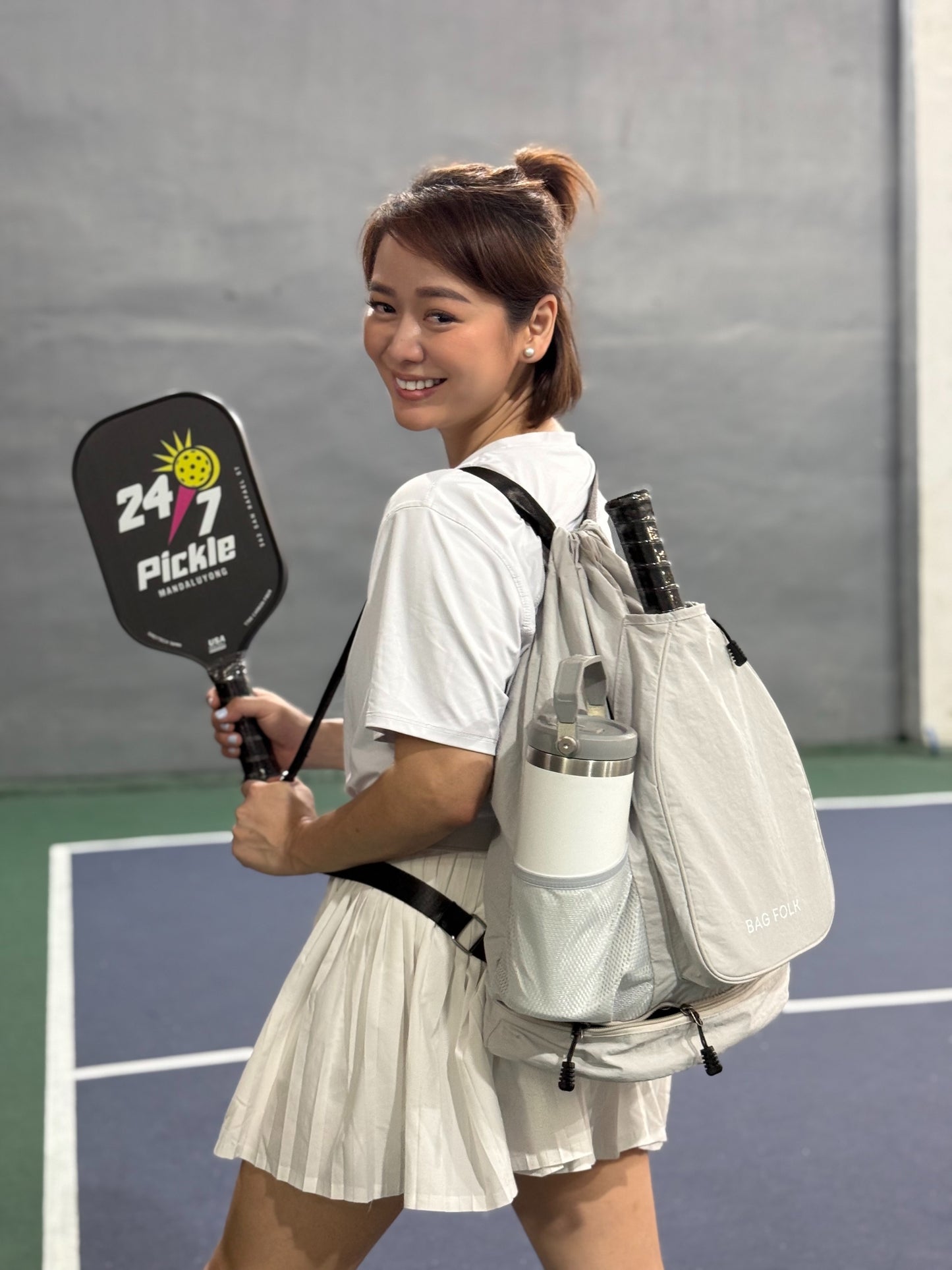 PICKLEBALL BACKPACK