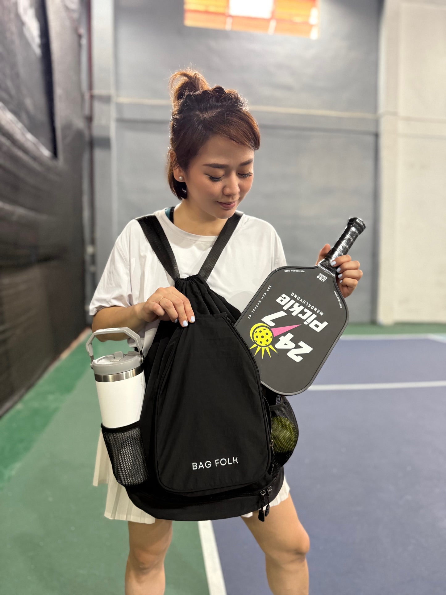 PICKLEBALL BACKPACK