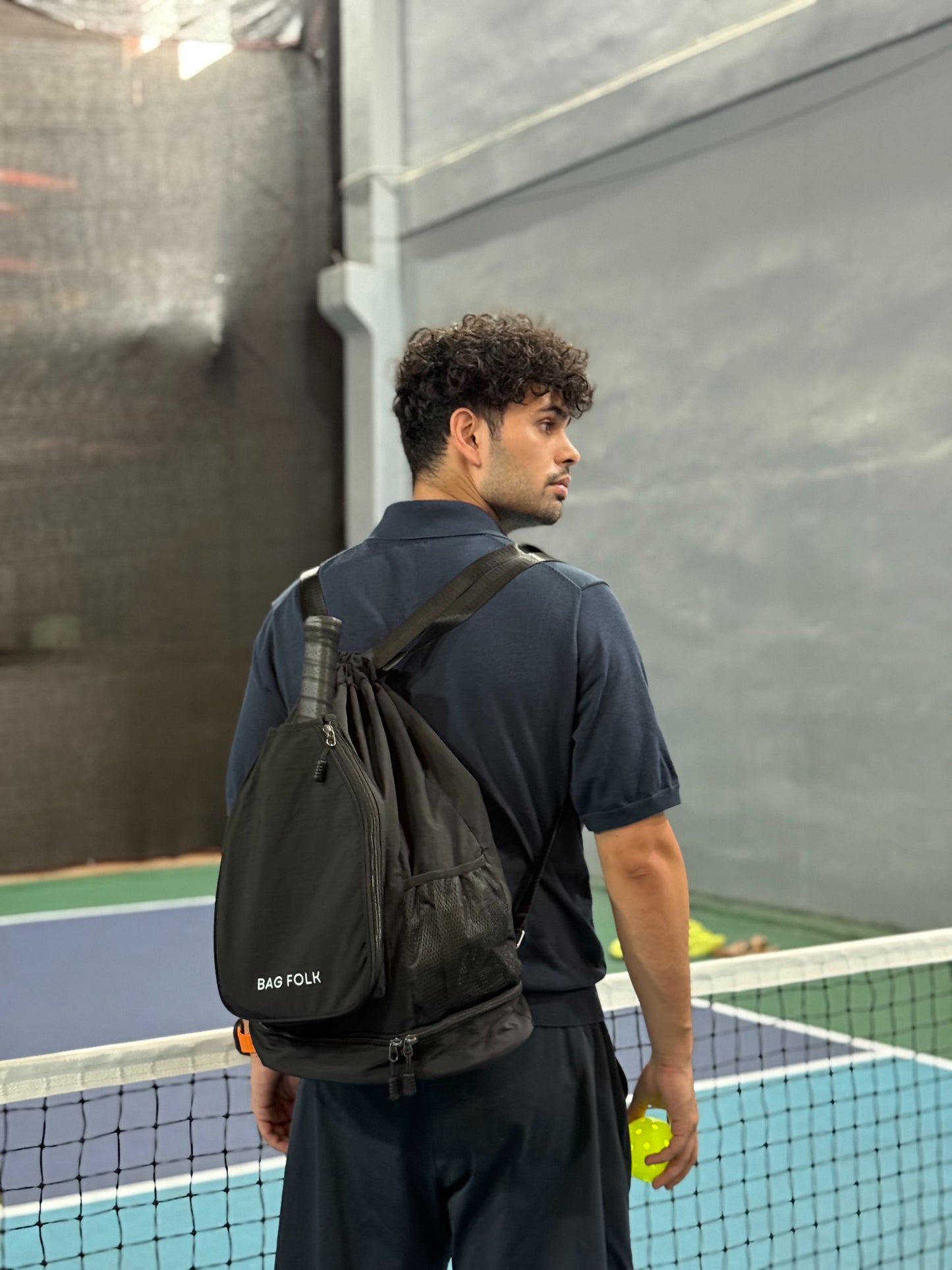 PICKLEBALL BACKPACK