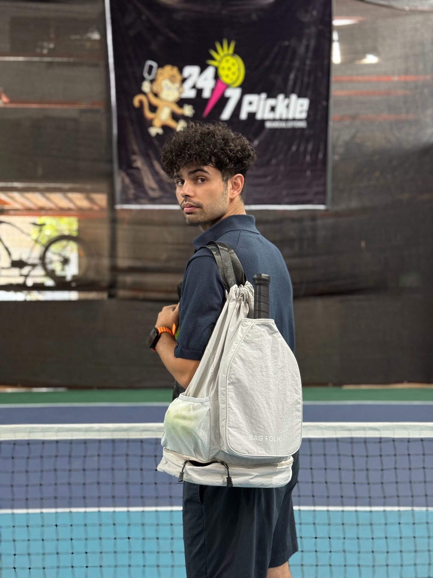 PICKLEBALL BACKPACK
