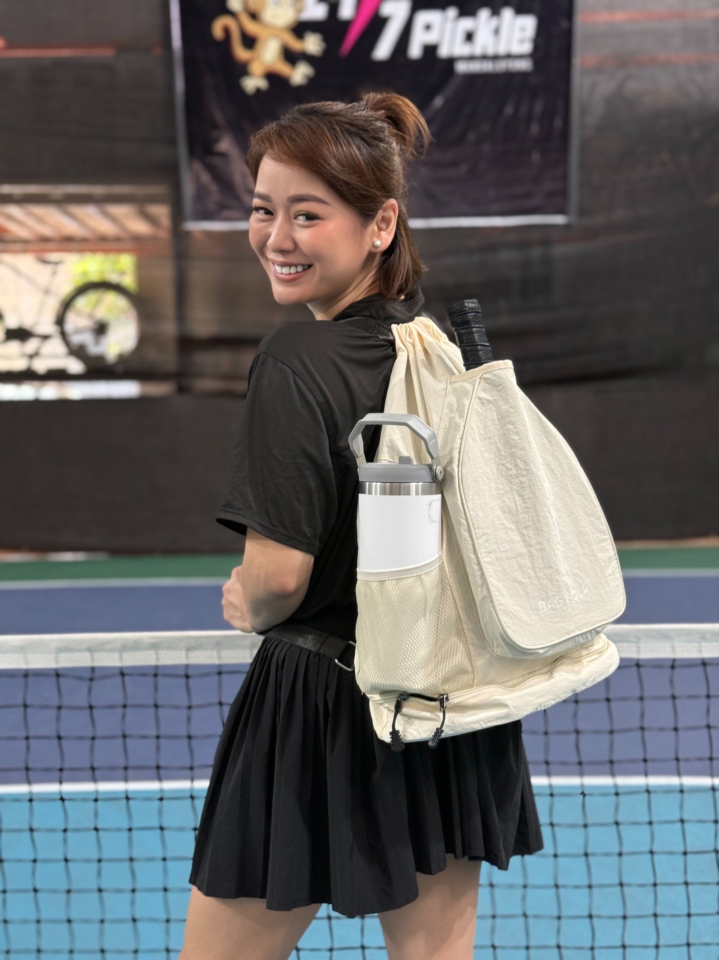 PICKLEBALL BACKPACK