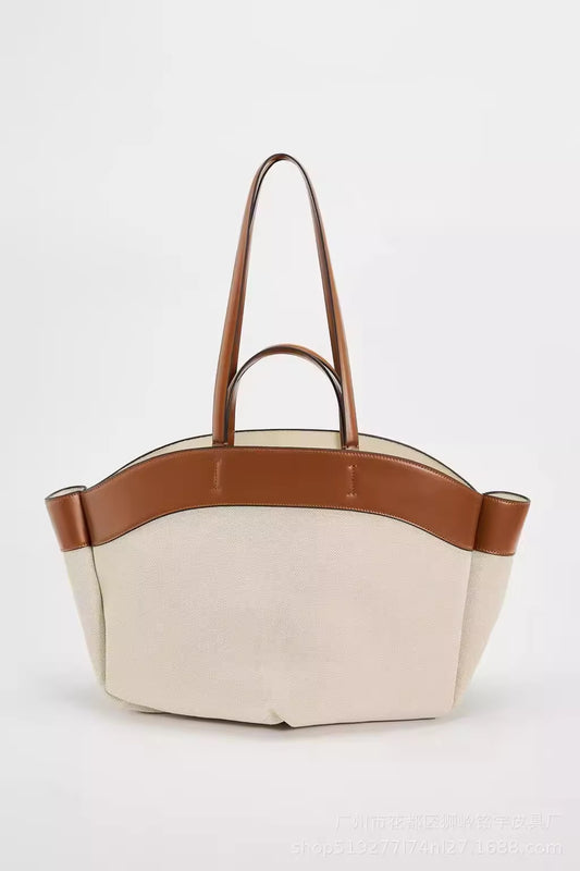 CANVAS TOTE BAG