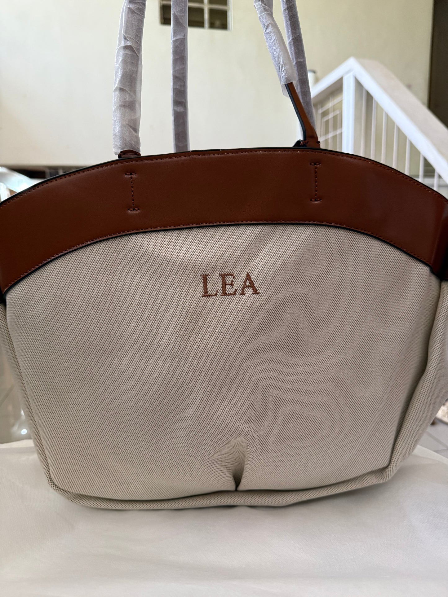 PERSONALIZED EMBROIDERY