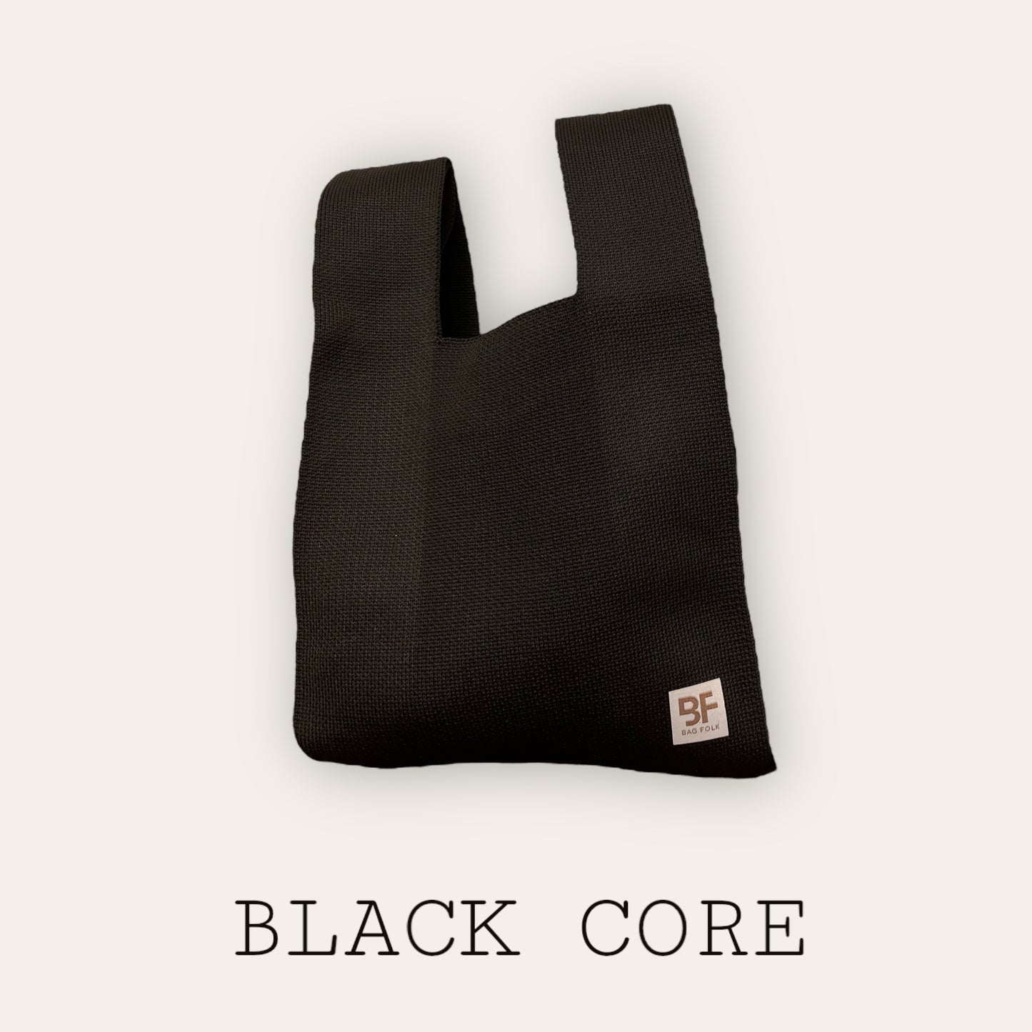 BLACK CORE