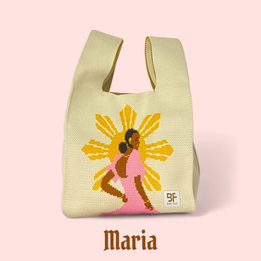 MARIA YOYO BAG