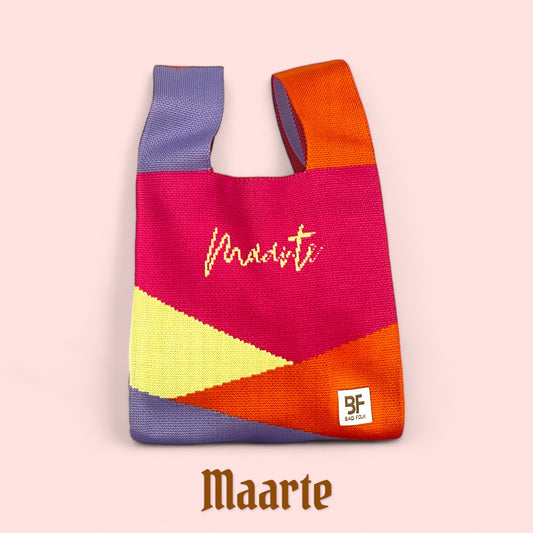 MAARTE YOYO BAG