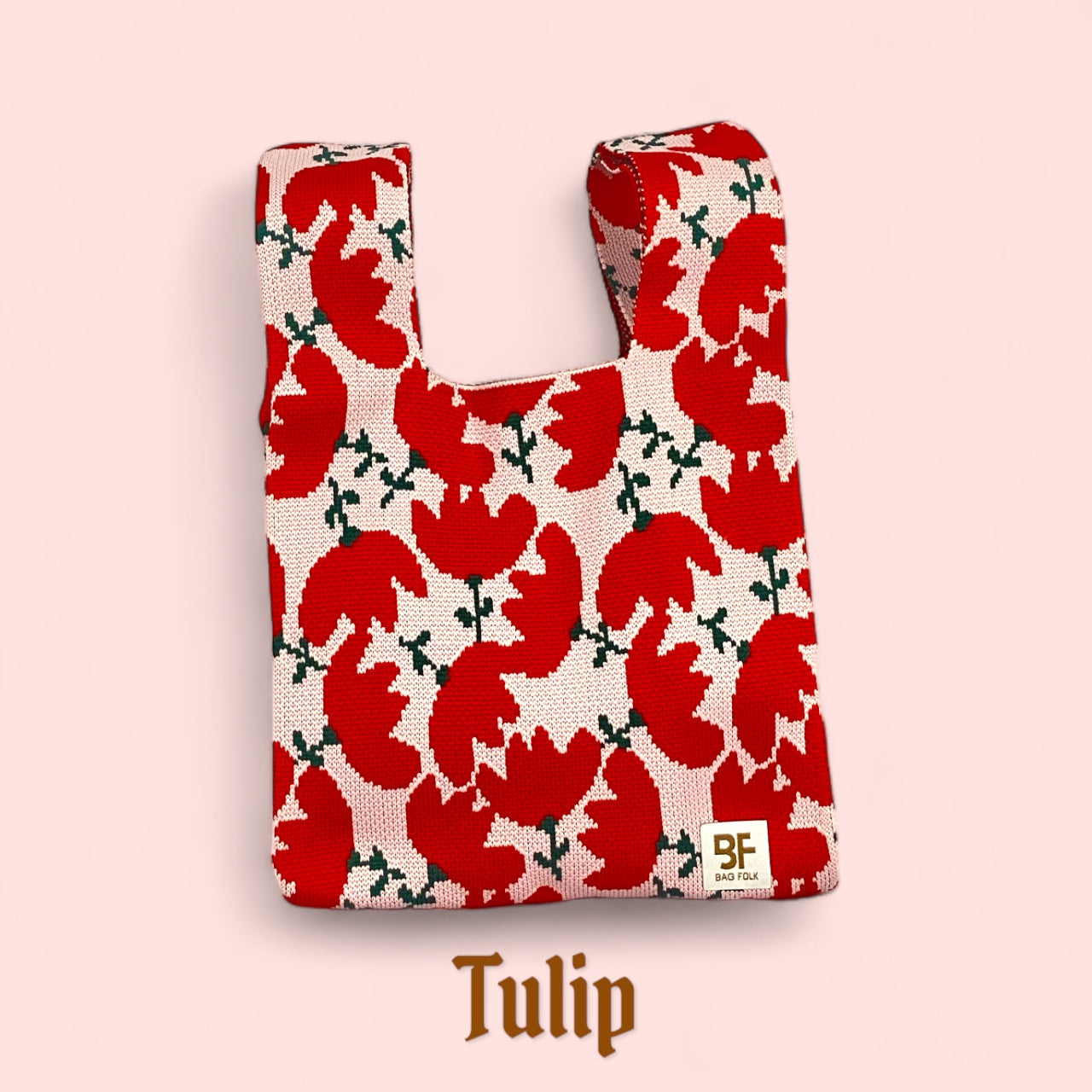 TULIP YOYO BAG