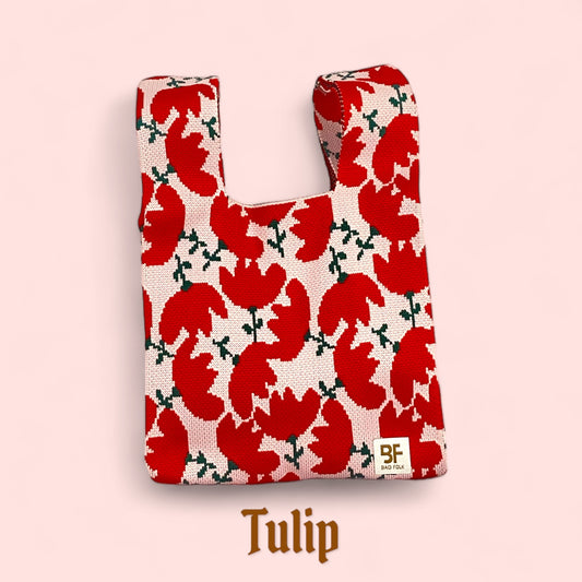 TULIP YOYO BAG