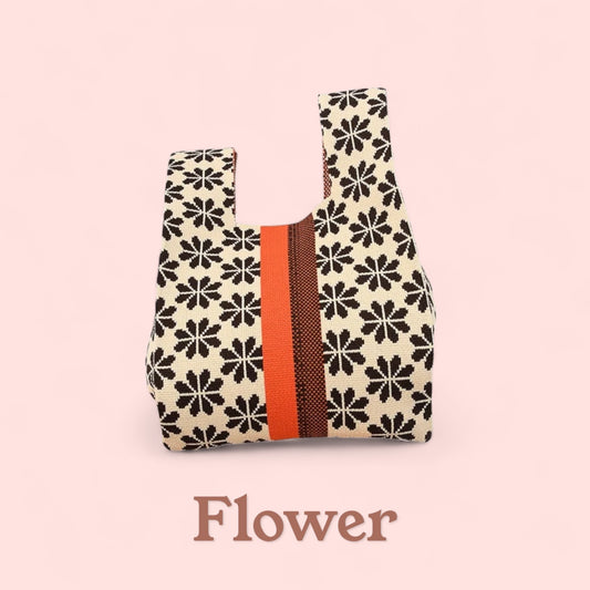 YOYO BAG FLOWER